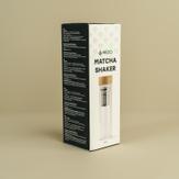 Mido Matcha Shaker 400ml (820-midoshaker400ml)