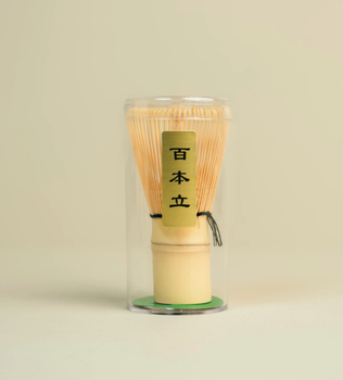 Mido Matcha Visp håndlaget bambus (820-midovisp)