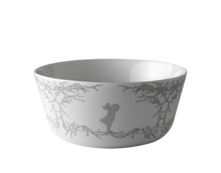 Wik & Walsøe Alv Serveringsbolle Ø25 (500-45014)