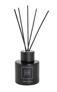 Halvor Bakke Duftpinner Teakwood 180ml