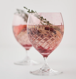 Frederik Bagger Crispy Eightball Topaz 2stk (433-10426)