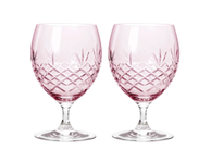 Frederik Bagger Crispy Eightball Topaz 2stk (433-10426)