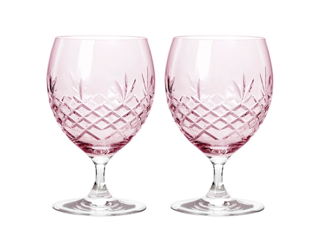 Frederik Bagger Crispy Eightball Topaz 2stk (433-10426)