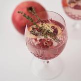 Frederik Bagger Crispy Eightball Topaz 2stk (433-10426)