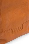 Muud Hiba Prosjektveske Skinn Whisky (569-QB-4349)