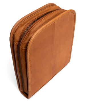 Muud Voss Oppbevaring Rundpinner Whisky (569-QB4201R2-Whisky)