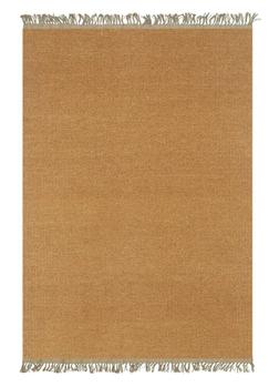 Svanefors  Ian Gulvteppe Ull Honning_200x300 (718-1255-68-063)