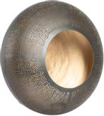 Halvor Bakke Pretoria Vegglykt metall Ø38 (479-120302)