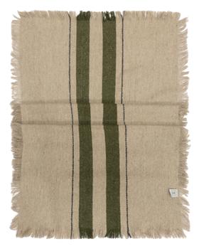 Halvor Bakke Vivero Bordløper Grønn 50x140 (479-120341)