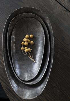 Lama Asti Brett metall (479-120147)