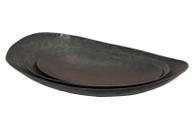 Lama Asti Brett metall (479-120147)