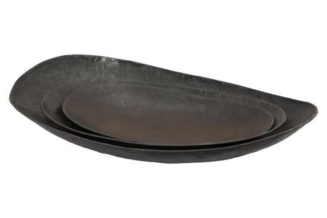 Lama Asti Brett metall (479-120147)