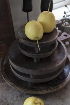 Lama Riva Brett mangotre (479-120157)