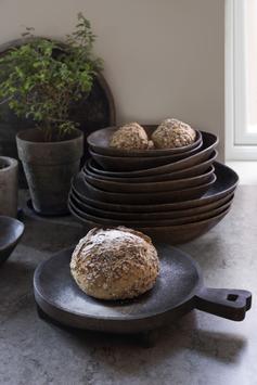 Lama Riva Brett mangotre (479-120157)