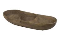 Lama Todi 3-delt Fat Brun 40x15 (479-120159)