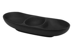 Lama Todi 3-delt Fat Sort 40x15