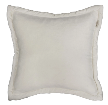 Lama Alpi Putetrekk fløyel offwhite_50x50