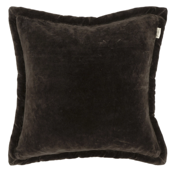 Lama Alpi Putetrekk fløyel brun_60x60