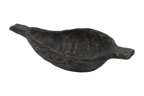 Halvor Bakke Gans Fat mangotre 46.3x19 (479-120349)