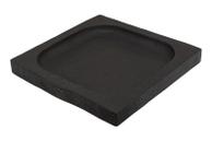 Halvor Bakke Vry Brett mangotre-sort 34.5x34.5 (479-120347)