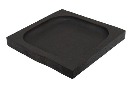 Halvor Bakke Vry Brett mangotre-sort 34.5x34.5 (479-120347)