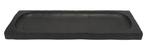 Halvor Bakke Vry Brett mangotre-sort 81x29 (479-120348)