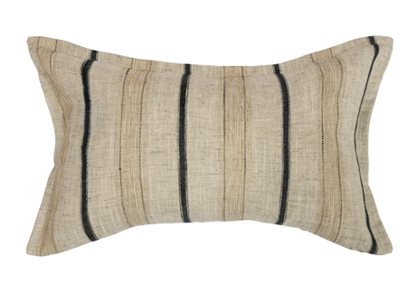 Halvor Bakke Archie Putetrekk polyester natur_40x60