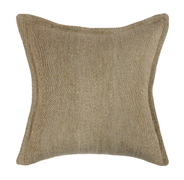 Halvor Bakke Elliot Putetrekk polyester beige_50x50