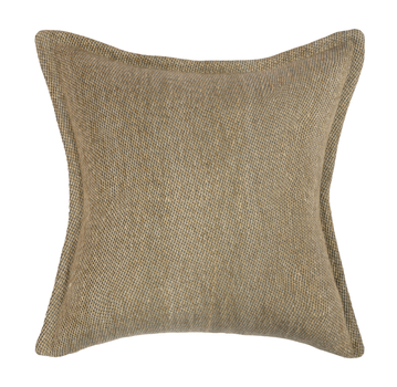 Halvor Bakke Elliot Putetrekk polyester beige_50x50 (479-120331)