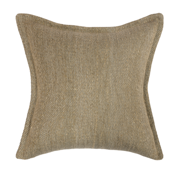 Halvor Bakke Elliot Putetrekk polyester beige_50x50