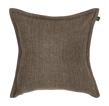 Halvor Bakke Asima Putetrekk ullblanding brun_50x50