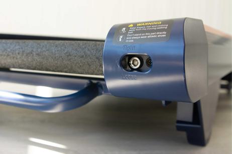 Urevo CyberPad-Home Gåmølle 14% stigning 6km/t (URTM038)