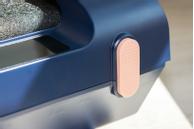 Urevo CyberPad-Home Gåmølle 14% stigning 6km/t (URTM038)