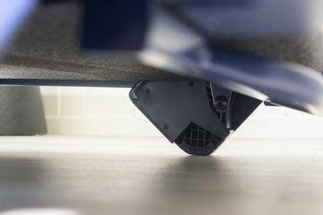 Urevo CyberPad-Home Gåmølle 14% stigning 6km/t (URTM038)