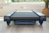 Urevo CyberPad-Home Gåmølle 14% stigning 6km/t (URTM038)