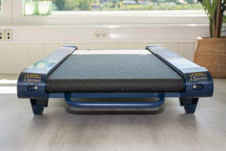 Urevo CyberPad-Home Gåmølle 14% stigning 6km/t (URTM038)