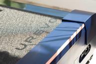 Urevo CyberPad-Home Gåmølle 14% stigning 6km/t (URTM038)