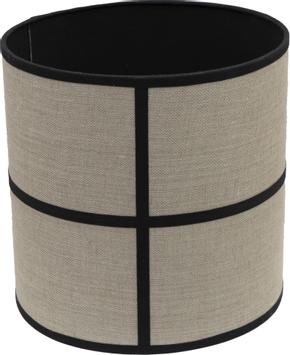 Halvor Bakke Derham Lampeskjerm lin Ø30 (479-120362)