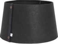 Halvor Bakke Puro Lampeskjerm Ø33 sort (479-H17511)