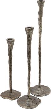 Halvor Bakke Ceres Lysestake metall brun (479-120359,120358,120380)