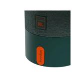 Kooduu SensaPlayMini høyttaler lampe oppladbar aqua H16cm (711-KO15-0101LS044-02)