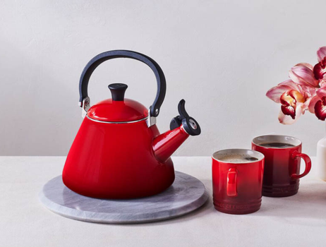 Le Creuset Vannkjele Cerise 1,6L