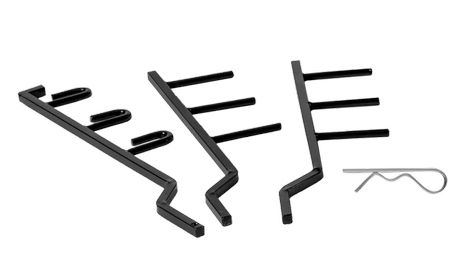 Espegard Braketter til grillrist 60cm