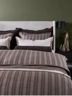 Halvor Bakke Sengesett Charleston-Hill Flanell muldvarp