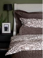 Halvor Bakke Sengesett Hazendal Sateng muldvarp