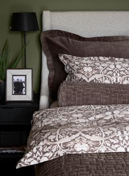 Halvor Bakke Sengesett Hazendal Sateng muldvarp