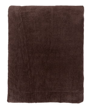 Halvor Bakke Mont-Blanc Sengeteppe muldvarp 140x260