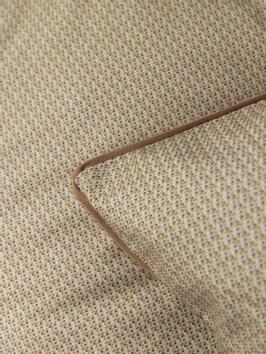 Borås Cotton Sengesett Enzo Flanell beige (479-120279)