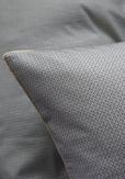 Borås Cotton Sengesett Enzo Flanell grå (479-120278)