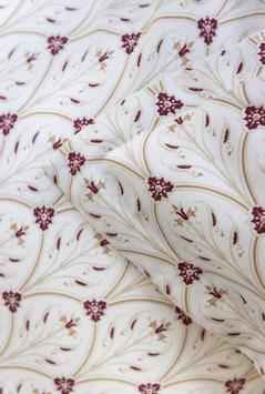 Borås Cotton Sengesett Marino Sateng beige (479-120251)